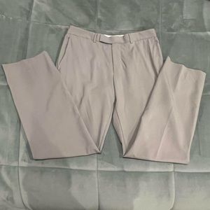 Hugo Boss Parker-X dress pants